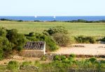 Camí de Cavalls - 15 (Sant Tomàs - Son Bou)