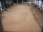 Bazilika des Fornás de Torelló