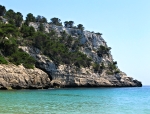 Cala Mitjana