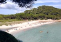 Cala Trebalúger