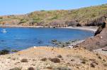 Cam&iacute; de Cavalls - 5 (Cala Tirant - Binimel&middot;la)