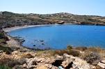 Cam&iacute; de Cavalls - 5 (Cala Tirant - Binimel&middot;la)