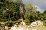Barranc d&acute;Algendar