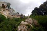 Barranc d&acute;Algendar