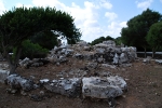 Naveta L&acute;Argentina Occidentalis