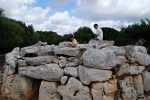 Naveta L&acute;Argentina Occidentalis