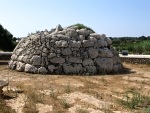 Naveta L&acute;Argentina Orientalis