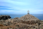 Cam&iacute; de Cavalls - 9 (Cala Morell - Punta Nati)