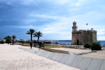 Ciutadella - Sant Nicolau