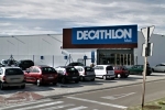 Decathlon Mahon