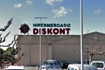 Diskont Hipermercado Ciutadella