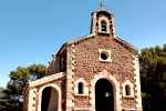 Ermita de F&aacute;tima