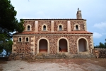 Ermita de F&aacute;tima
