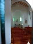 Ermita de F&aacute;tima