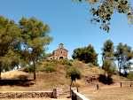 Ermita de F&aacute;tima