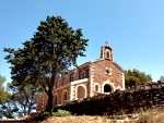 Ermita de F&aacute;tima