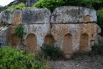 Cala en Forcat