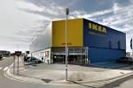 IKEA Mahon