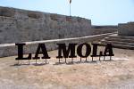 Fortalesa de la Mola