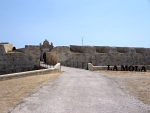 Fortalesa de la Mola