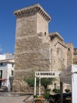 Mah&oacute;n - Br&aacute;na sv. Rocha