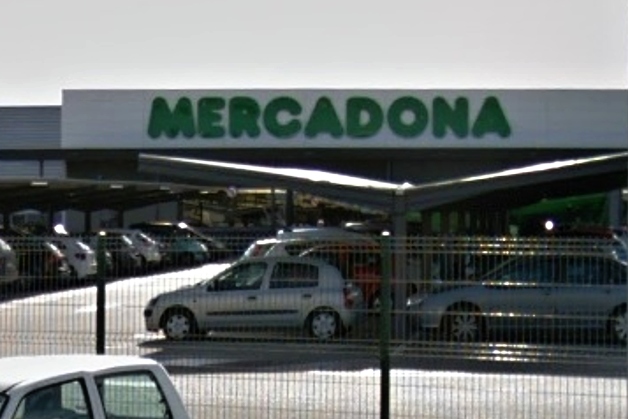 Mercadona Mahon
