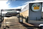 Mercadona Ciutadella