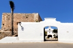 El Toro - Santuario de la Virgen del Toro