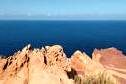 Punta Roja