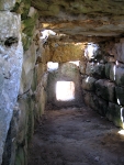 Naveta Rafal Rub&iacute;