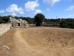 Naveta Rafal Rub&iacute; (jižn&iacute;)