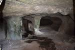 Sa Cudia Cremada - hypogeum