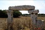 Son Saura Nou - dolmen