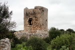 Talaia de Artrutx