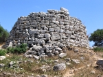 Talat&iacute; de Dalt - talaiot