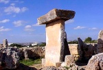 Taula Trepuco