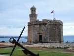 Torre de Sant Nicolau