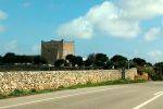 Torre d&rsquo;en Quart