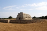Naveta Es Tudons