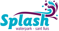 Splash Sur Menorca logo