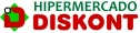 Diskont logo