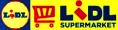 Lidl logo