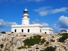 Cap de Cavalleria