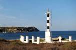 Faro de San Carlos