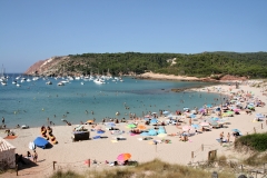 Cala d&acute;Algairens