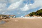 Algairens - Cala es Bot