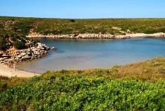 Cala Pudent