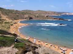 Platja de Cavalleria