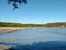 Platja des Grau