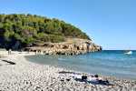 Cala Escorxada